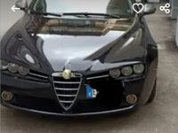 usata Alfa Romeo 159 sw 170 CV