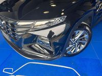 Usata Hyundai Tucson 136 CV (100 kW) 2023 Other SUV