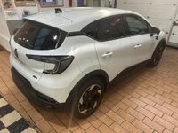 Nuova Renault Captur Techno 160 CV (117 kW) 2025 Bianco SUV