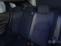 Usata Nissan Qashqai Tekna 140 CV (102 kW) 2023 Grigio scuro SUV