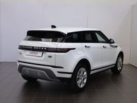 usata Land Rover Range Rover evoque Evoque 2.0d i4 mhev s awd 150cv auto