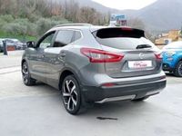 usata Nissan Qashqai 1.3 dig-t Tekna+ 160cv dct c propilot pack