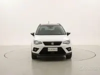 Usata Seat Arona XCELLENCE 95 CV (69 kW) 2019 Bianco SUV