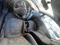 Usata Opel Corsa 86 CV (63 kW) 2011 Grigio Berlina