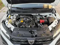 Usata Dacia Jogger Extreme 101 CV (74 kW) 2022 Monovolume