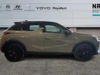Nuevo DS Automobiles DS3 Crossback Performance 84 CV (61 kW) 2025 Gris SUV