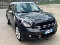 Usata Mini Cooper SD Countryman 145 CV (106 kW) 2015 Grigio SUV