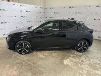 Usata Lancia Ypsilon 101 CV (74 kW) 2025 Nero Utilitaria