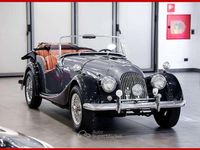 Usata Morgan Plus 4 101 CV (74 kW) 1963 Blu Cabrio