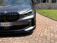 Usata BMW 118 M Sport 150 CV (110 kW) 2021 Grigio Berlina