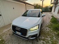 Usata Audi Q2 Business 116 CV (85 kW) 2016 Bianco SUV