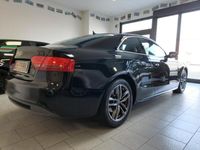 usata Audi A5 Coupe 2.0TFSI 211CV QUATTRO S-TRONIC UNICO PROP