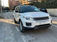 usata Land Rover Range Rover evoque 2.0 eD4 5p. Urban Attitude Edition