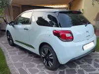 Usata Citroën DS3 82 CV (60 kW) 2013 Utilitaria