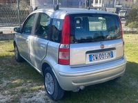 Usata Fiat Panda Dynamic 69 CV (50 kW) 2005 Other Utilitaria