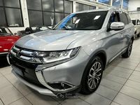 Usata Mitsubishi Outlander Instyle 150 CV (110 kW) 2017 Other SUV