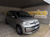Begagnad VW up! Move 68 HK (50 kW) 2020 Grå Halvkombi