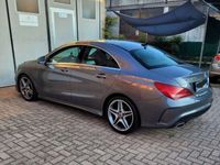 usata Mercedes CLA200 d (cdi) Premium