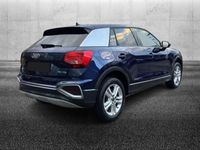 Usata Audi Q2 Design 150 CV (110 kW) 2025 Blu metallizzato SUV