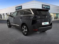 usata Peugeot 5008 BlueHDi 130 GT EAT8 S/S aut. GT