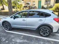 Usata Subaru XV 147 CV (108 kW) 2014 Grigio SUV
