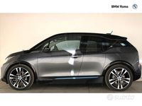 usata BMW i3 i i3120Ah Advantage