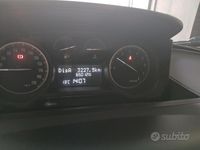 Usata Lancia Ypsilon 60 CV (44 kW) 2016 Blu Utilitaria