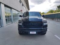 usata Dodge Ram LARAMIE 4x4 Laramie Black KW Edition