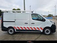 Usata Fiat Talento 120 CV (88 kW) 2020 Bianco Monovolume