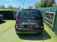 Usata Citroën C3 Picasso 95 CV (69 kW) 2013 Grigio Monovolume
