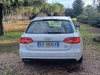 Usata Audi A4 Business Plus 163 CV (119 kW) 2014 Station wagon