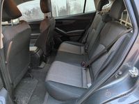 Usata Subaru Impreza 114 CV (83 kW) 2022 Grigio Berlina