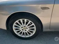 Usata Alfa Romeo 147 120 CV (88 kW) 2007 Grigio Utilitaria
