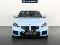 Usata BMW M2 480 CV (353 kW) 2024 M zandvoort blue Coupé