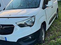 Usata Opel Combo 2023 Monovolume