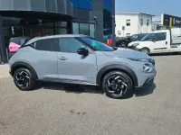 Usata Nissan Juke N-Connecta 94 CV (69 kW) 2023 Grigio SUV