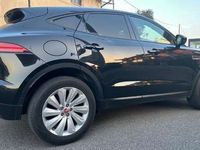 usata Jaguar E-Pace 2.0d i4 R-Dynamic awd 180cv auto my19