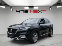 Usata MG EHS Luxury 258 CV (189 kW) 2023 Nero SUV