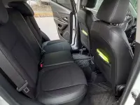 Usata Opel Mokka X OPC 136 CV (100 kW) 2018 Bianco SUV