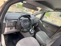Usata Fiat Idea Dynamic 70 CV (51 kW) 2005 Grigio Monovolume