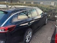 Usata Opel Insignia 136 CV (100 kW) 2019 Station wagon