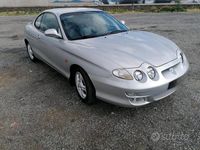 Usata Hyundai Coupé 116 CV (85 kW) 2000 Coupé