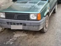 Usata Fiat Panda 39 CV (28 kW) 1997 Berlina
