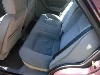 Usata Alfa Romeo 155 140 CV (102 kW) 1997 Bordeaux Berlina