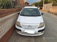 Usata Citroën C3 2003 Bianco Utilitaria