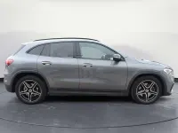 Usata Mercedes GLA250 Premium 224 CV (164 kW) 2021 Grigio SUV