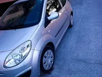 Usata Renault Twingo 58 CV (42 kW) 2008 Utilitaria