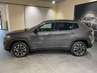 usata Jeep Compass 1.5 Turbo T4 130CV MHEV 2WD Limited nuovo