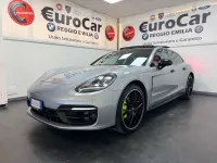 Usata Porsche Panamera Sport Turismo 441 CV (324 kW) 2022 Argento Station wagon
