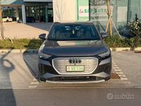 Usata Audi Q4 Sportback e-tron 2021 SUV